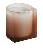 Lalique La Verrerie scented candle 220g - British product