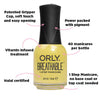 Orly Breathable Polish Sour Time To Shine 18ml, imported from the UK
