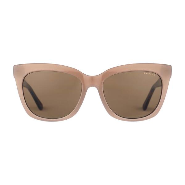 Radley Greenwich Pink women's sunglasses, imported from the UK