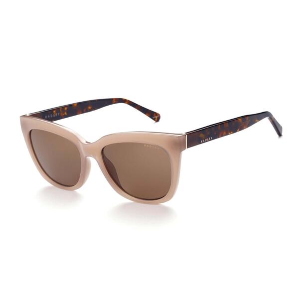 Radley Greenwich Pink women's sunglasses, imported from the UK