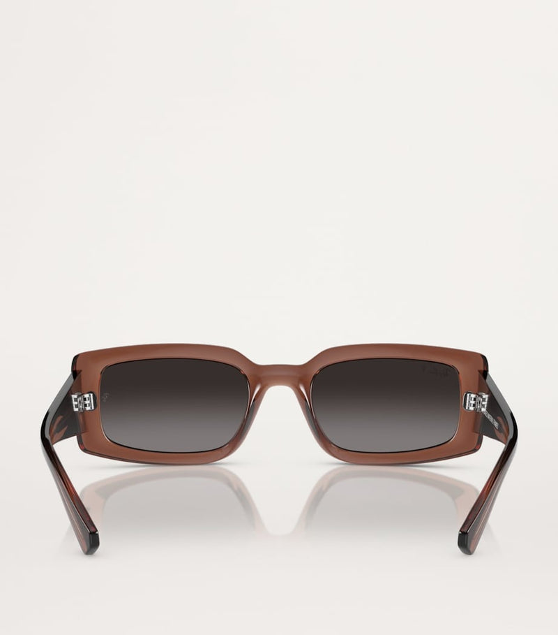 Ray-Ban acetate sunglasses 0RB4395 (British brand)