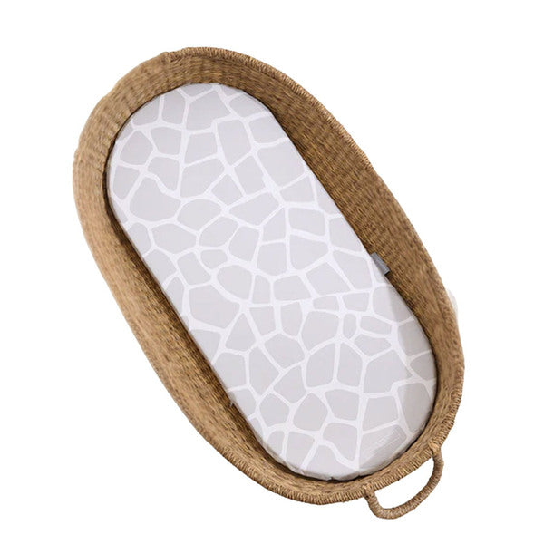 The Tiny Bed Co. Changing Mat 70 x 30cm (British brand)