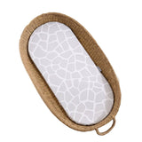 The Tiny Bed Co. Changing Mat 70 x 30cm (British brand)