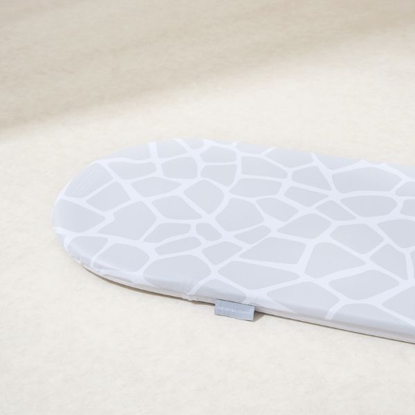 The Tiny Bed Co. Changing Mat 70 x 30cm (British brand)