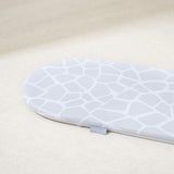 The Tiny Bed Co. Changing Mat 70 x 30cm (British brand)