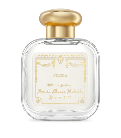 Harrods Santa Maria Novella Fresia Eau de Cologne Floral Fragrance 50ml- Buy online at McGrocer