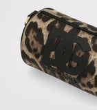 Dolce&Gabbana kids bag leopard print (British brand)