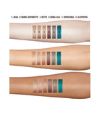 Charlotte Tilbury cream eyeshadow with luminous finish - British product