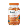 Bio-Kult 3-in-1 Biotic Blend Orange Flavoured Gummies 30 Pack - British product