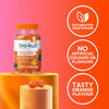 Bio-Kult 3-in-1 Biotic Blend Orange Flavoured Gummies 30 Pack - British product