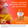 Bio-Kult 3-in-1 Biotic Blend Orange Flavoured Gummies 30 Pack - British product