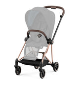 Harrods Cybex MIOS Pushchair Frame Rosegold- Buy online at McGrocer