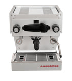 La Marzocco Linea Mini espresso machine, UK version