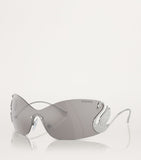 Swarovski acetate sunglasses SK7020, imported from the UK