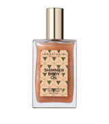 Harrods Anastasia Beverly Hills Shimmer Body Oil 45ml- Buy online at McGrocer