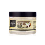 Superdrug Sofnfree Twist & Braid Wax Gel Hair Gel 250ml- Buy online at McGrocer