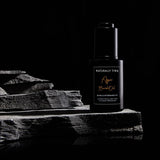 Naturally Tiwa AGU beard oil 30ml, imported from the UK