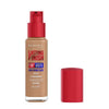 Rimmel Lasting Finish foundation honey shade, imported from the UK