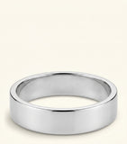 Cartier d'Amour wedding ring rose gold 18kt, imported from the UK