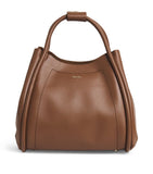 Max Mara Marine top-handle handbag - British product