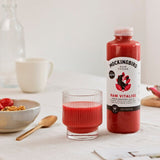 Mockingbird Raw Vitalise Virgin Smoothie   750ml - McGrocer