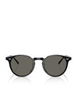 Harrods Oliver Peoples Acetate N.02 Sun Sunglasses- Buy online at McGrocer