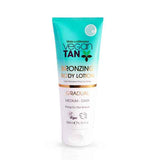 Superdrug VeganTan Gradual Self Tanning Lotion Medium to Dark 200ml- Buy online at McGrocer