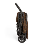 Fendi Kids FF Print Stroller