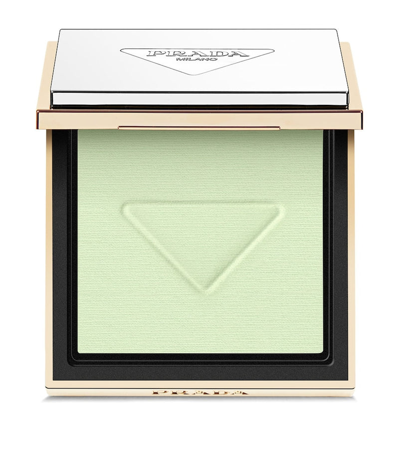 Prada Beauty Reset Rebalancing Setting Powder, imported from the UK