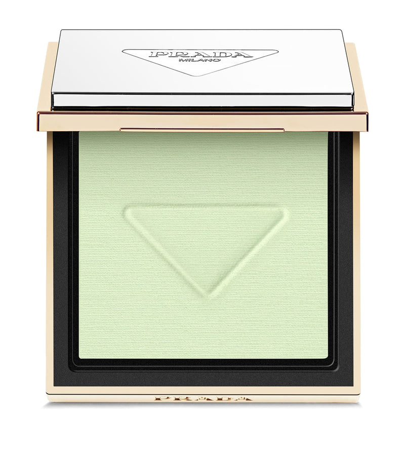 Prada Beauty Reset Rebalancing Setting Powder, imported from the UK