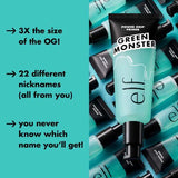 e.l.f. Power Grip Jumbo Primer, imported from the UK