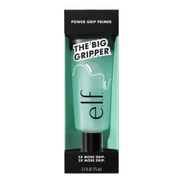 e.l.f. Power Grip Jumbo Primer, imported from the UK