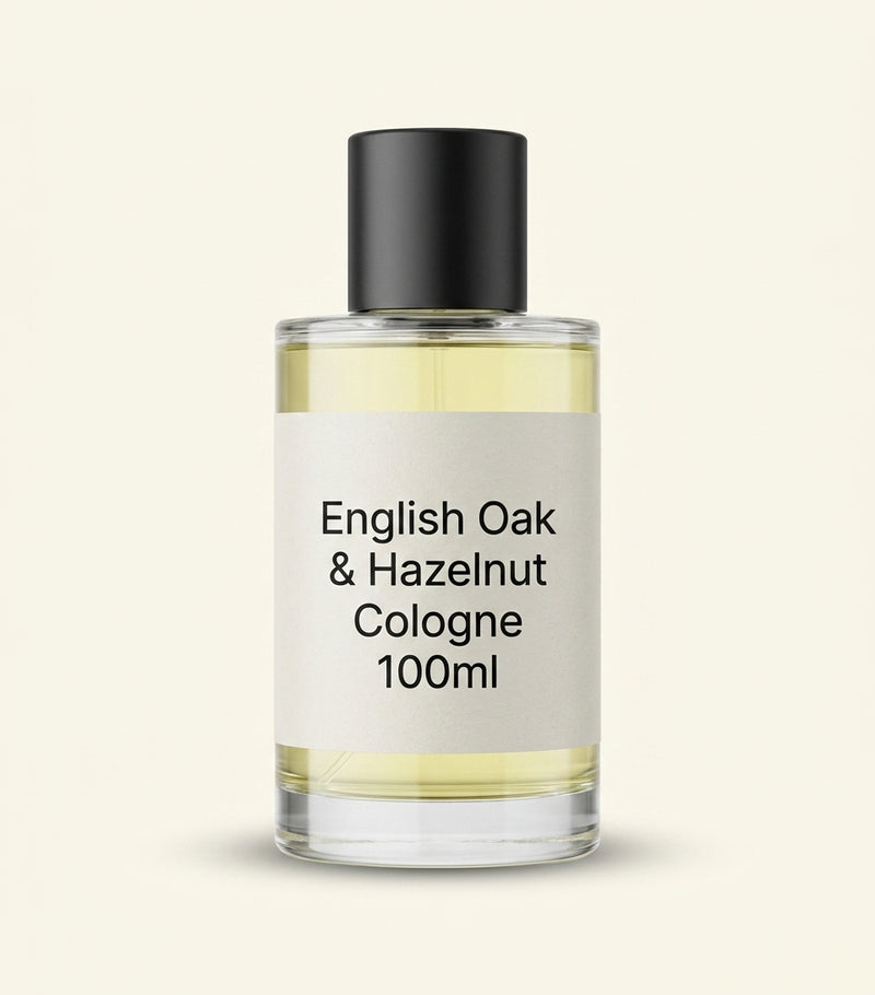Jo Malone English Oak & Hazelnut Cologne 50ml - British product