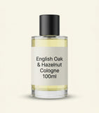 Jo Malone English Oak & Hazelnut Cologne 50ml - British product