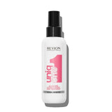 Superdrug Revlon Professional Uniqone Hair Treatment Lotus Leave In Conditioner 150ml- Buy online at McGrocer