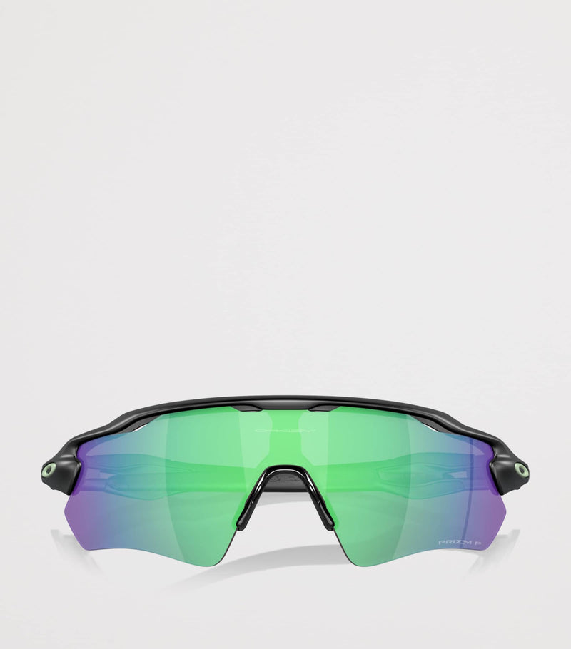 Oakley Radar EV Path Shield sunglasses, UK version