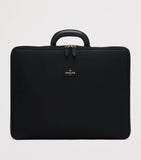 Swaine New Bond briefcase H33cm, imported from the UK