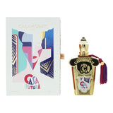 Xerjoff Casafutura Eau De Parfum 100ml (British brand)