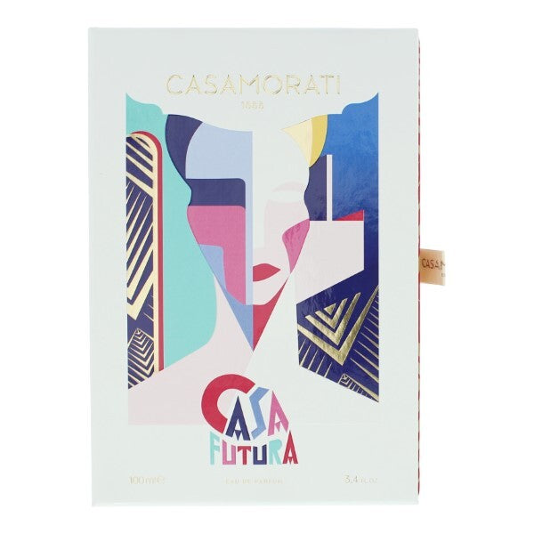 Xerjoff Casafutura Eau De Parfum 100ml (British brand)