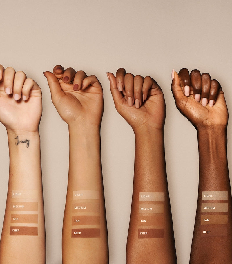 VIEVE matte setting powder 8g, imported from the UK