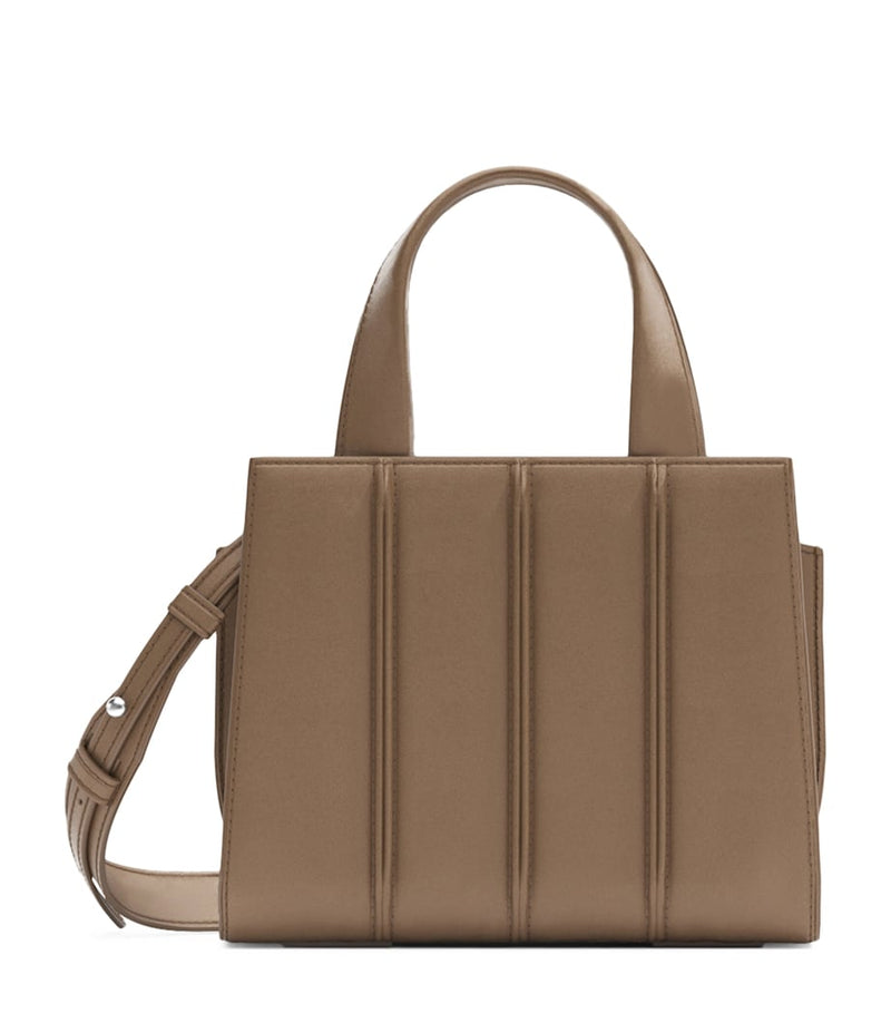 Max Mara Micro Quilted Whitney Bag - British product
