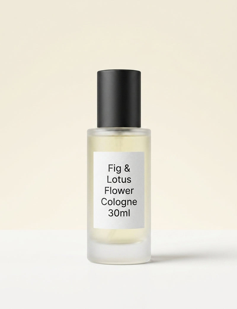 Jo Malone London Fig and Lotus Flower cologne 30ml - British product