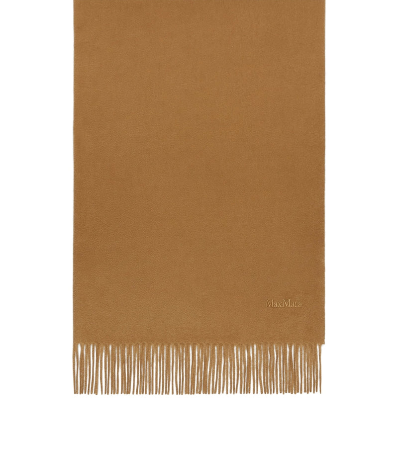 Max Mara Cashmere Square Scarf, imported from the UK
