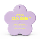 Superdrug Daise Oh So Daise Pear & Patchouli Body Spray 100ml- Buy online at McGrocer
