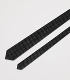 Dolce & Gabbana silk polka-dot tie 8cm, imported from the UK