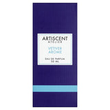 Superdrug Superdrug Artiscent Vetiver Arome Men's Eau De Parfum 50ml- Buy online at McGrocer