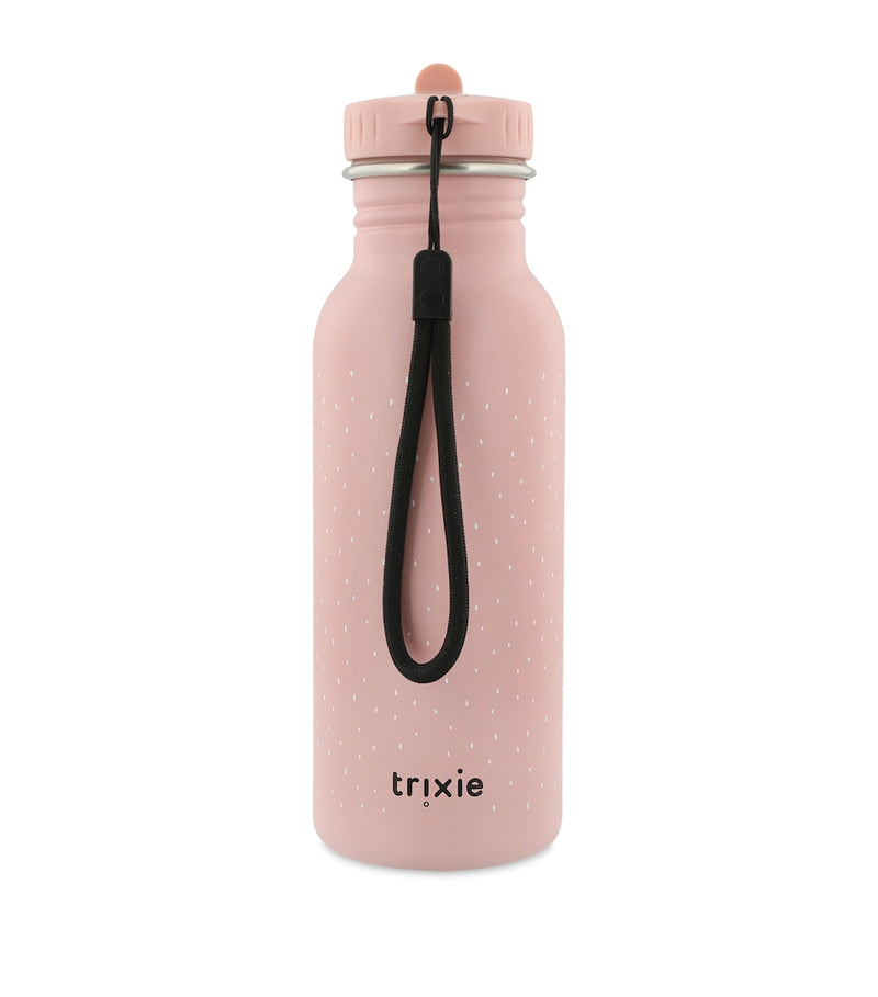 Trixie Mrs Butterfly water bottle 500ml, imported from the UK