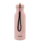 Trixie Mrs Butterfly water bottle 500ml, imported from the UK