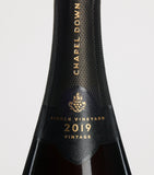 Chapel Down Kit's Coty 2017 sparkling wine, imported from the UK