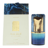 Lattafa Al Nashama Caprice eau de parfum 100ml, UK version